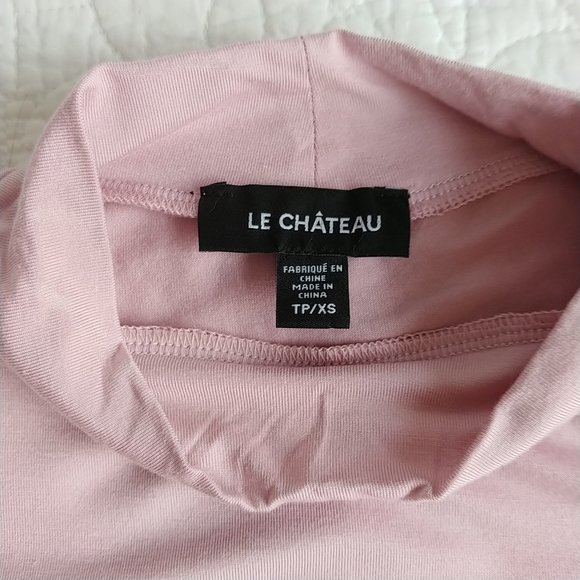 DONATED FREE! Add to Bundle Pink Sleeveless Top Size XS - Picture 7 of 9